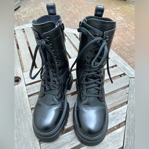 Thursday Dynasty Boots